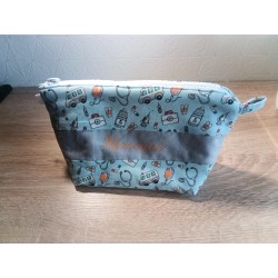 Trousse de médicament personnalisée