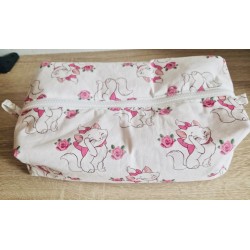 Trousse de toilette « Marie »