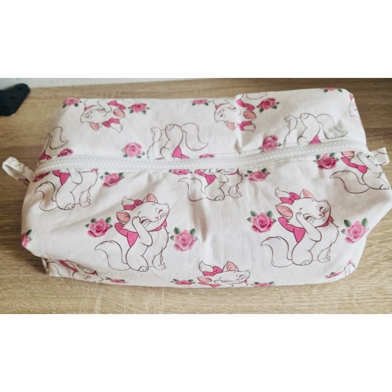 Trousse de toilette « Marie »