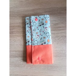 Pochette ordonnance