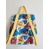 Sac à dos personnalisé « Pat Patrouille »