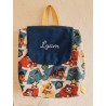 Sac à dos personnalisé « Pat Patrouille »